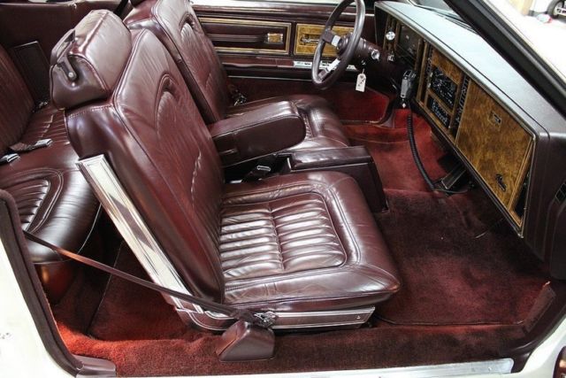 1985 Buick Riviera -- - photo 11