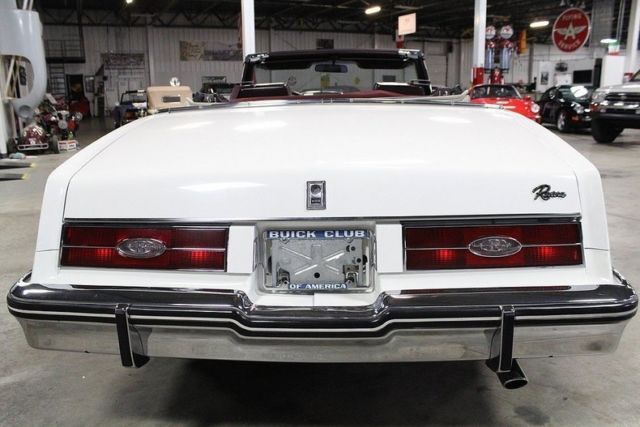 1985 Buick Riviera -- - photo 4