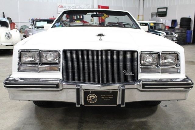 1985 Buick Riviera -- - photo 7