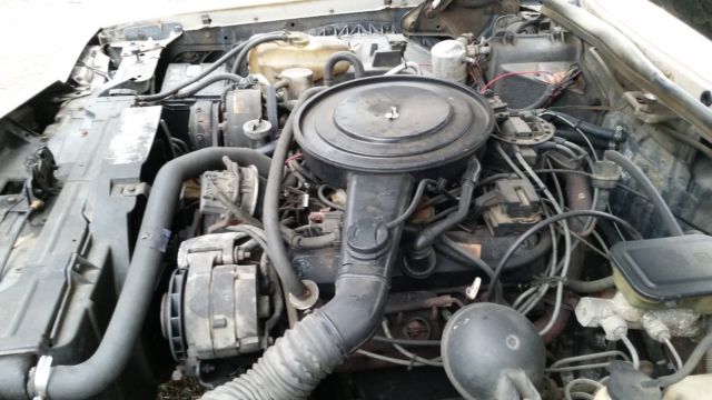 1985 Buick Riviera - photo 5