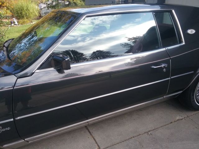 1985 Buick Riviera Hardtop Coupe - photo 8