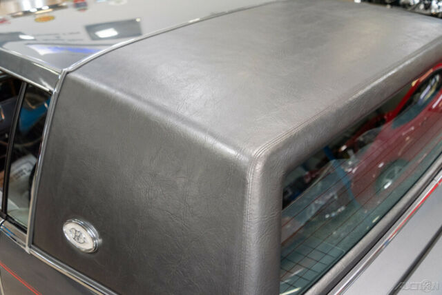 1985 Buick Riviera 1985 Buick Riviera 5.0L V8 Auto 1-Owner 2k Original Miles 85 - photo 11