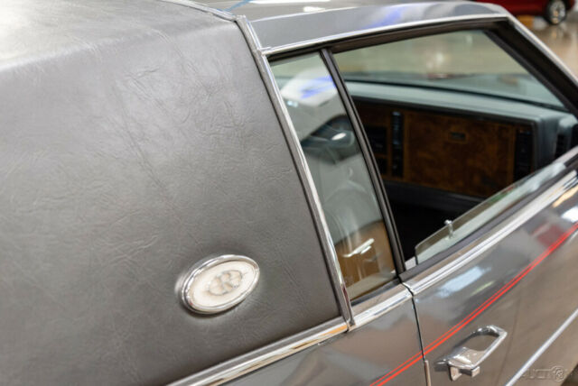1985 Buick Riviera 1985 Buick Riviera 5.0L V8 Auto 1-Owner 2k Original Miles 85 - photo 13