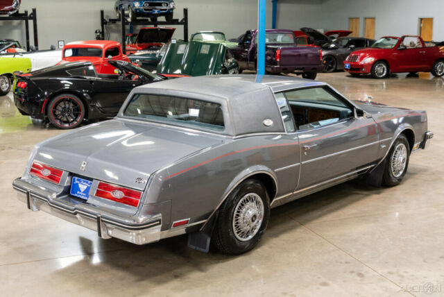 1985 Buick Riviera 1985 Buick Riviera 5.0L V8 Auto 1-Owner 2k Original Miles 85 - photo 6