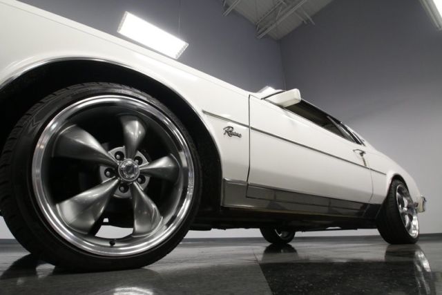 1985 Buick Riviera -- - photo 10