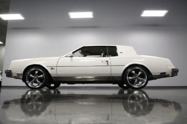 1985 Buick Riviera -- - photo 11