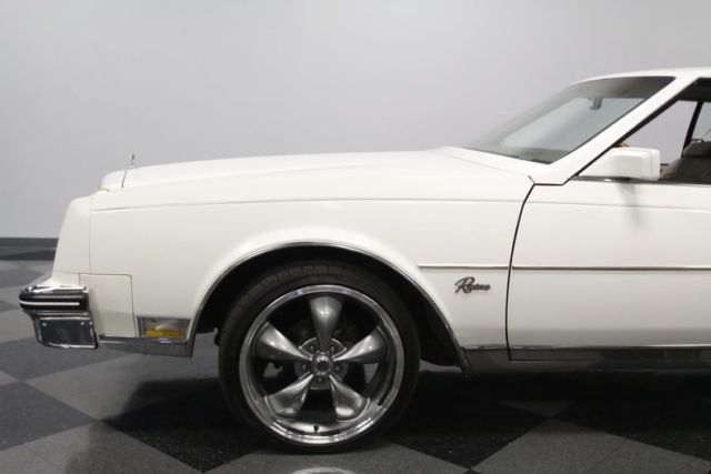 1985 Buick Riviera -- - photo 12
