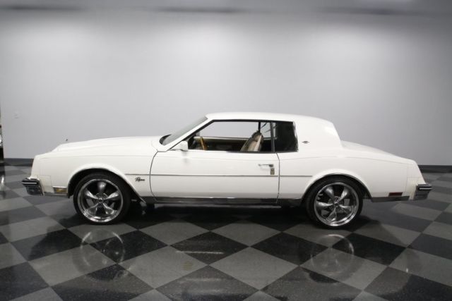 1985 Buick Riviera -- - photo 3