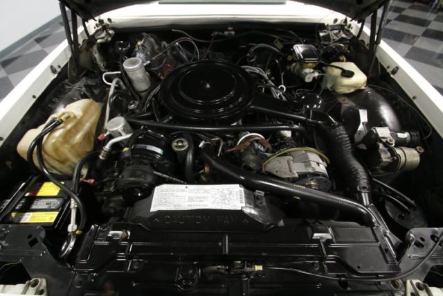 1985 Buick Riviera -- - photo 4