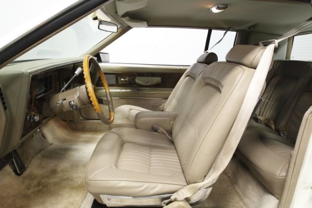 1985 Buick Riviera -- - photo 5