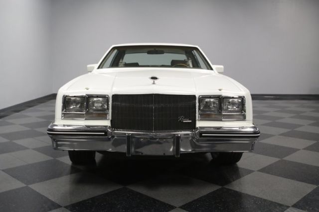 1985 Buick Riviera -- - photo 6