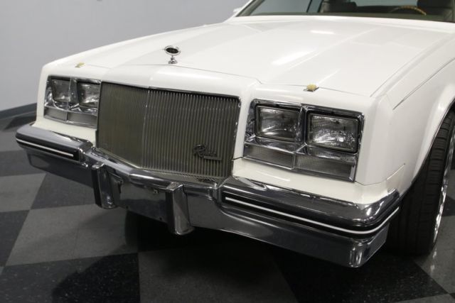 1985 Buick Riviera -- - photo 9