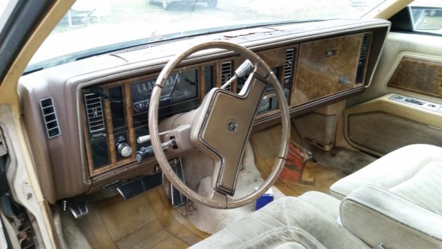 1985 Buick Riviera - photo 6