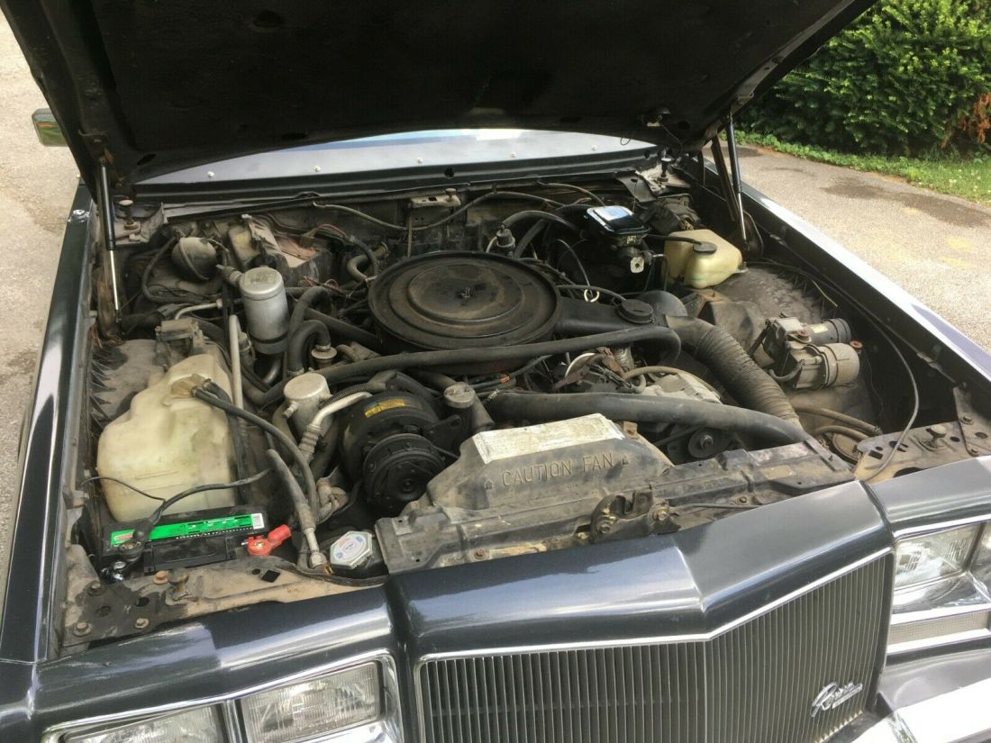 1985 Buick Riviera - photo 12