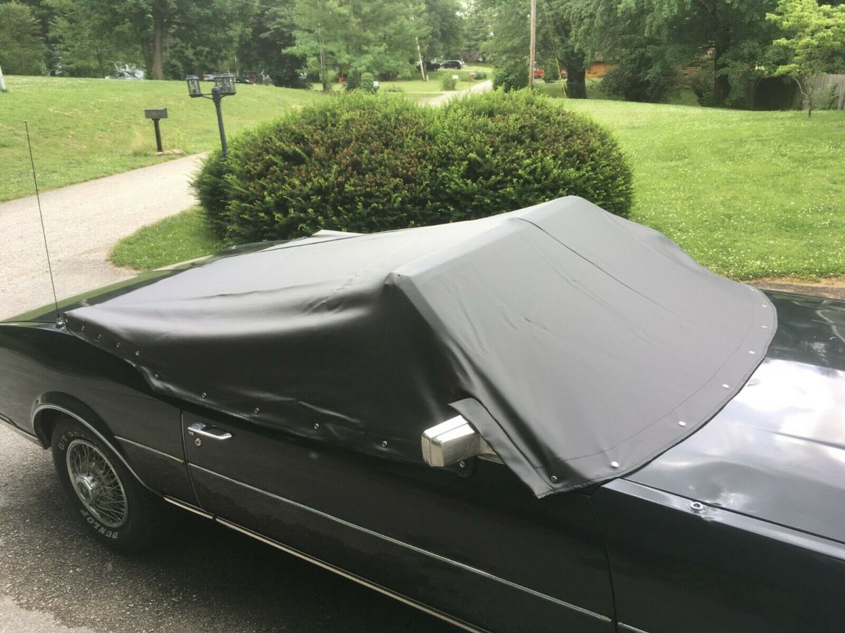 1985 Buick Riviera - photo 13