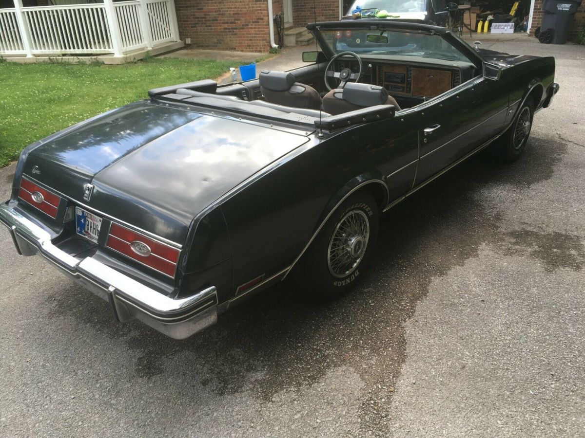 1985 Buick Riviera - photo 3