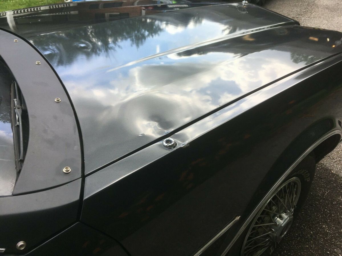 1985 Buick Riviera - photo 5
