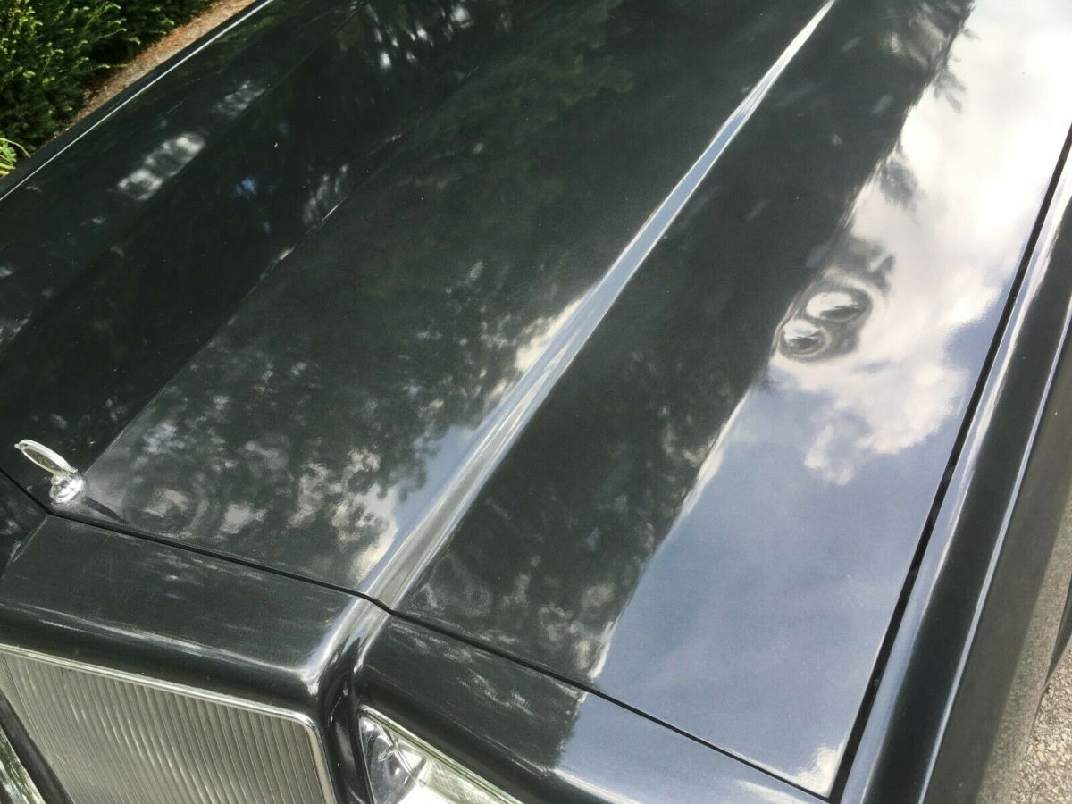 1985 Buick Riviera - photo 6