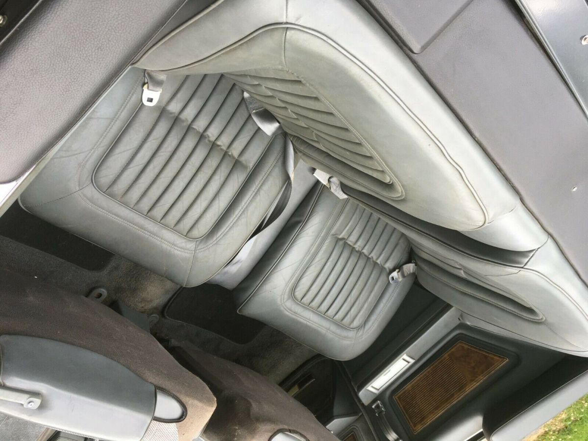 1985 Buick Riviera - photo 8