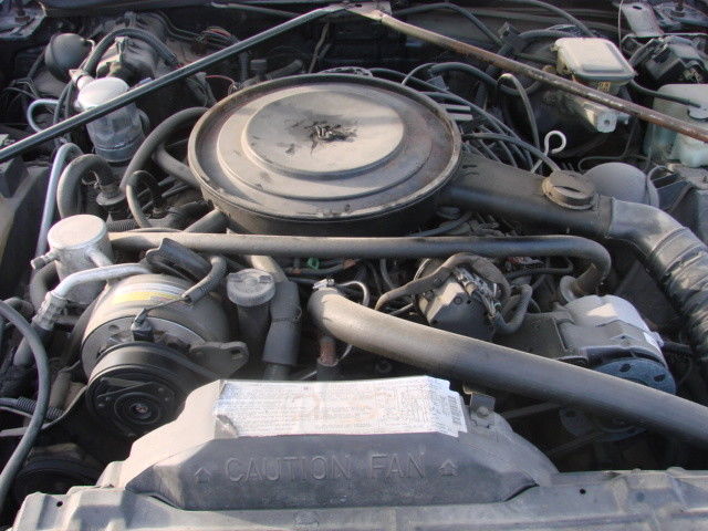 1985 Buick Riviera Luxury - photo 10