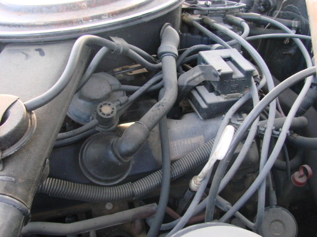 1985 Buick Riviera Luxury - photo 11