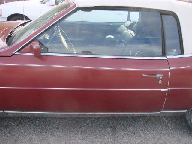 1985 Buick Riviera Luxury - photo 3