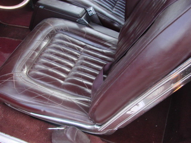1985 Buick Riviera Luxury - photo 7