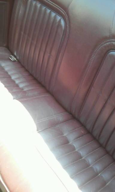 1985 Buick Riviera Base - photo 5