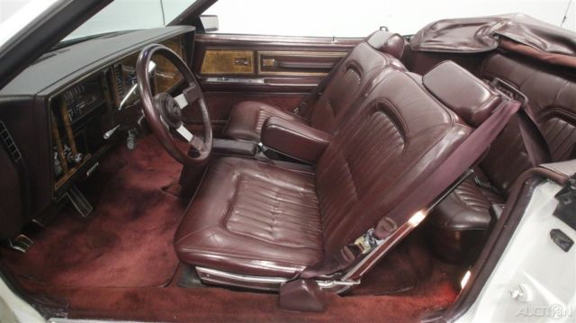 1985 Buick Riviera Convertible - photo 4