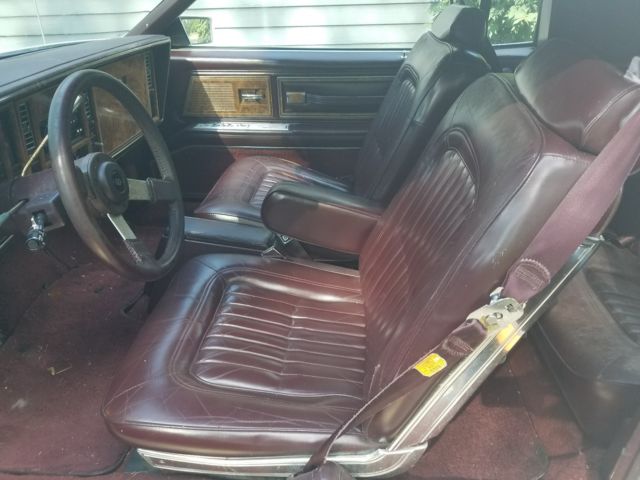 1985 Buick Riviera Convertible - photo 10