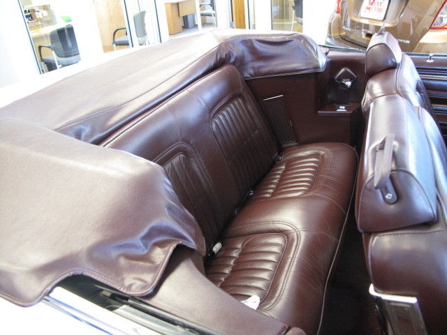 1985 Buick Riviera - photo 8