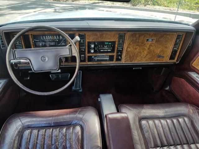1985 Buick Riviera Coupe - photo 10