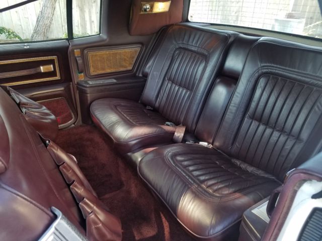 1985 Buick Riviera Coupe - photo 11