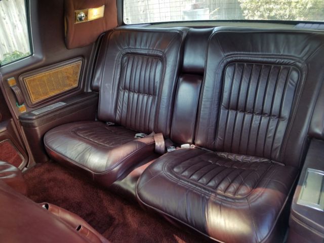 1985 Buick Riviera Coupe - photo 12