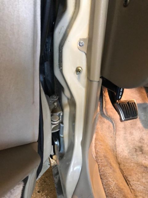 1985 Buick Riviera -- - photo 13