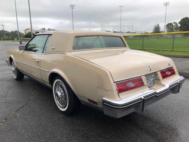 1985 Buick Riviera -- - photo 7
