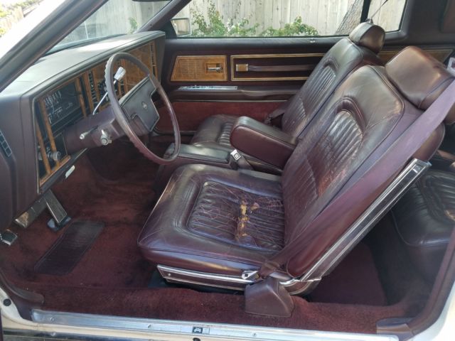 1985 Buick Riviera Coupe - photo 13