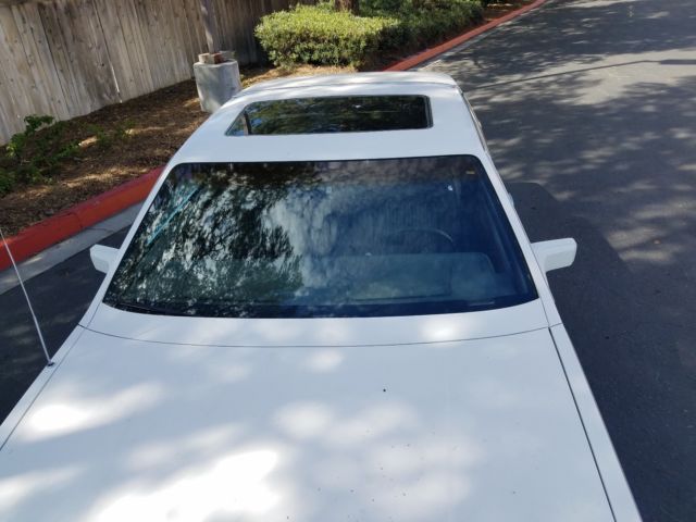 1985 Buick Riviera Coupe - photo 9