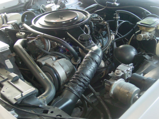 1985 Buick Riviera - photo 7