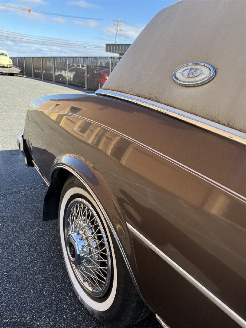 1985 Buick Riviera Coupe - photo 9