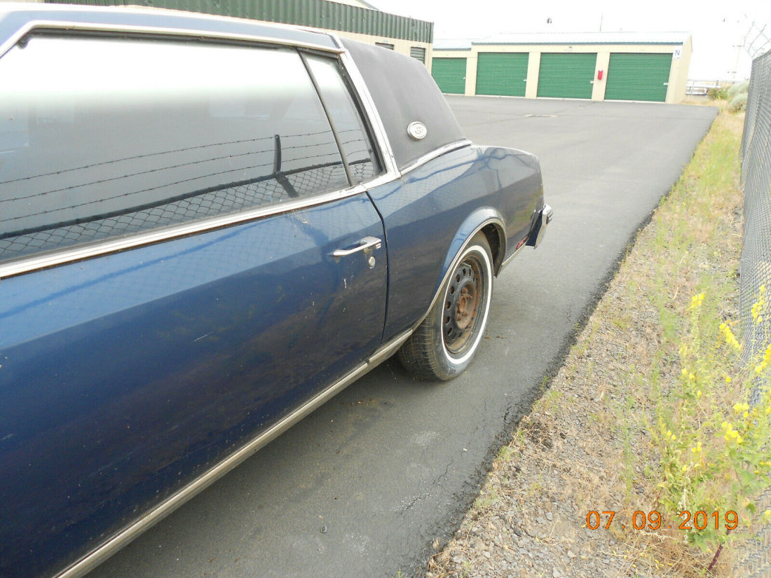 1985 Buick Riviera - photo 4
