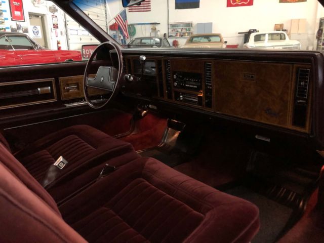 1985 Buick Riviera - photo 7