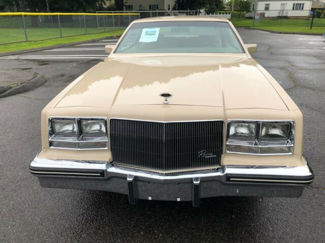 1985 Buick Riviera -- - photo 7