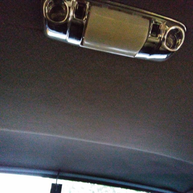 1985 Buick Riviera grey cloth - photo 7