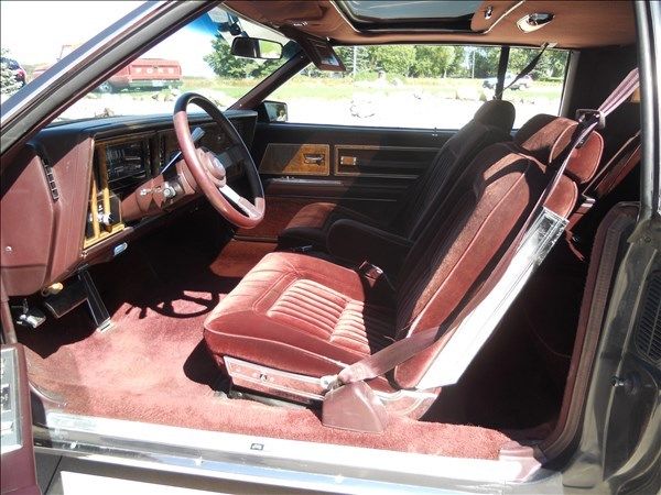 1985 Buick Riviera - photo 12