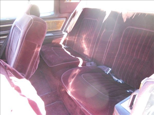 1985 Buick Riviera - photo 13