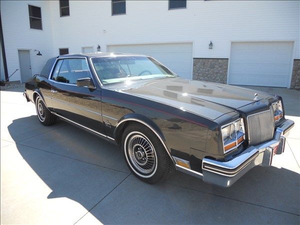 1985 Buick Riviera - photo 5