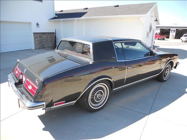 1985 Buick Riviera - photo 6