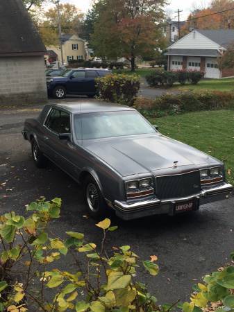 1985 Buick Riviera - photo 13