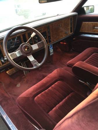 1985 Buick Riviera - photo 5